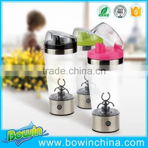 2016 New Products Electric Protein Shaker Bottle as Seen on tv thumbnail-1