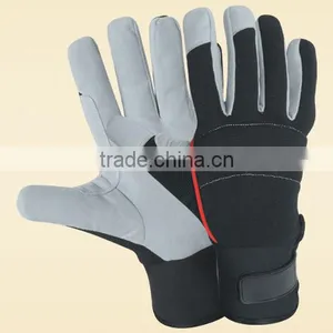 Mechanics Gloves thumbnail-1