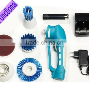 Electric Scrubber of Multi Functional Cleaning Sponge,electric Scrubber Sponge thumbnail-1