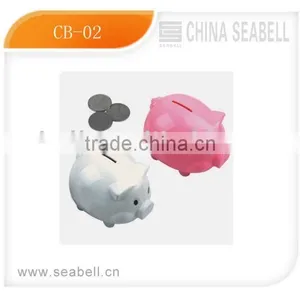 Coin Bank thumbnail-1