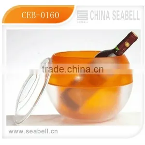 CEB0160 Platcis Ball Ice Bucket thumbnail-1