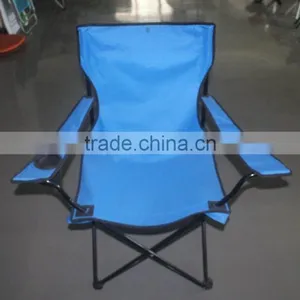 Heavy Duty Folding Caming Chair With Carry Bag/fishing Chair thumbnail-2