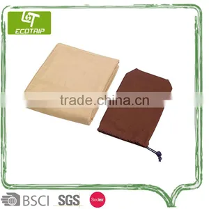 Portable Lightweight Travel Pillow Blanket thumbnail-6