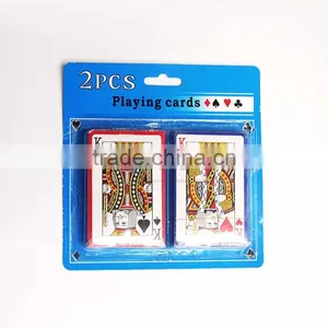 Factory Price Poker Playing Cards thumbnail-1