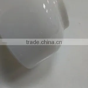 100% White Melamine Bowl Melamine Dinnerware 5B2027 thumbnail-4