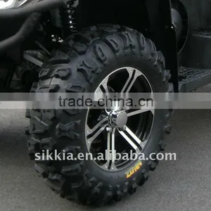 ATV/UTV Alloy Rim TR1404 thumbnail-1