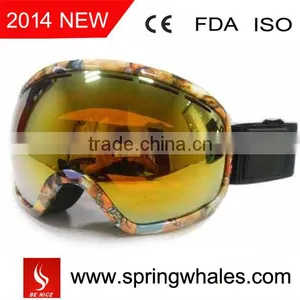 Best Ski Goggles,designer Ski Goggles,fashion Eyewear thumbnail-1