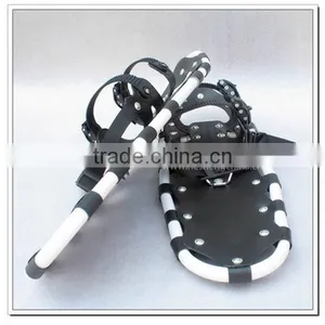 25" Aluminium All Terrain Snowshoe With Tote Bag For Women&Men Snow Shoes (HS-SS1 25inch) thumbnail-1