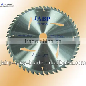 Wood Working Tct Saw Blade thumbnail-1