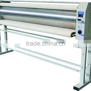 ADL-1800 Stable High Speed Large Format Sublimation Heat Press Machine Price thumbnail-1