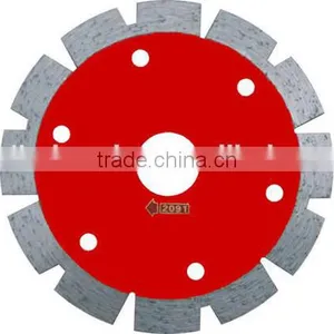 Stone Diamond Saw Blade-Ds10 thumbnail-1