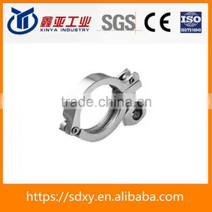 Widely Used Grooved Rigid Coupling thumbnail-5