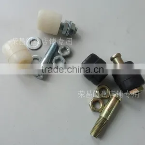 Sliding Door Nylon Wheels thumbnail-1