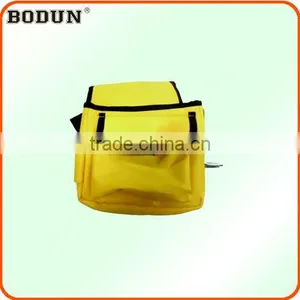 E7016 Yellow Tool Belt Bag thumbnail-1