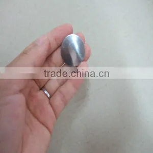 ISO 9001:2000 Certified Bimetal Thermostat Jumping Disc With High Quality thumbnail-1