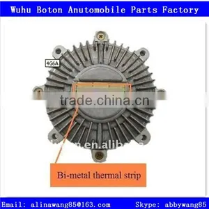 ISO Standard Thermostatic Bimetal Strip thumbnail-1