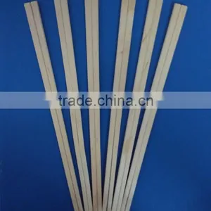 Disposable Wooden Tableware Japanese Wooden Chopstick thumbnail-1