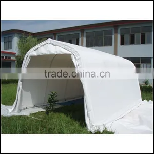 Classic Outdoor Car Shelter, Home Use Car Port, Car Garage thumbnail-1