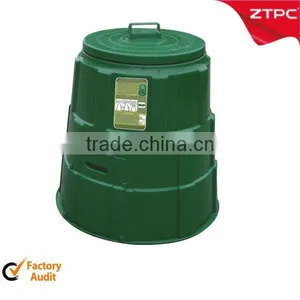 150L Plastic Garden Composter thumbnail-1