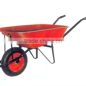 WHEELBARROW Wb7400 thumbnail-1