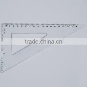 2016 Competitive Ruler With Good Quality 18CM thumbnail-1