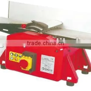 Light Duty Wood Planer/Jointer With Auto Dust Collection BM10506 thumbnail-1