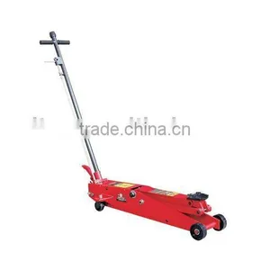 3T Hydraulic Car Jack thumbnail-1