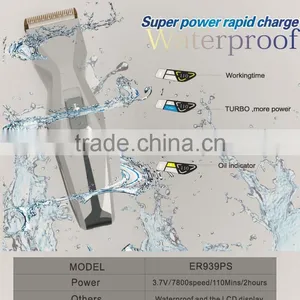 New Style Shaver Hair Clipper Set Various Styles thumbnail-5