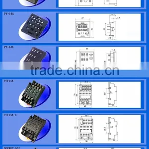 Relay Socket thumbnail-1