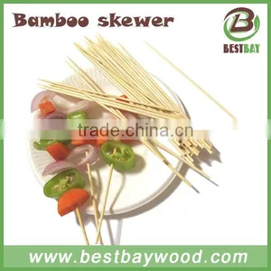 Manual Kebab Skewer Machine/iron Skewer/bamboo Skewer Machine thumbnail-4