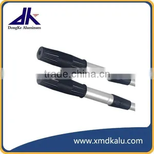3 Sections Aluminum Telescopic Pole With Twist Lock thumbnail-3