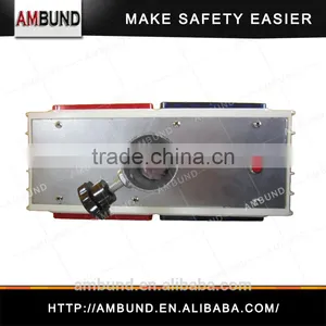 Solar Strobe Light/solar Warning Light/traffic Strobe Light thumbnail-3