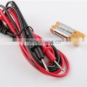 High Qulity Digital Clamp Multimeter thumbnail-5