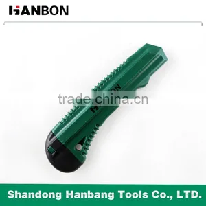 Portable Single Knife/Single Blade Cheap Utility Cutter thumbnail-2