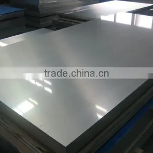 China Supplier Cold Rolled Steel Plate thumbnail-1