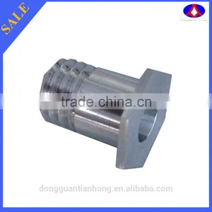 Cnc Mchine Parts Cnc Milling Machine thumbnail-1