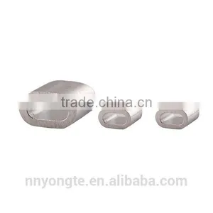 High Quality Oval Aluminum Sheath thumbnail-3