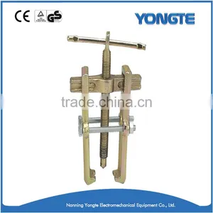 Adjustable Hydraulic Puller With 2 Legs thumbnail-1