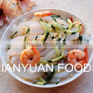 Bean Jelly Raw Material Organic Pea Starch thumbnail-1