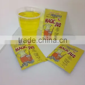 Assorted Fruits Flavor Instant Drink Powder thumbnail-1