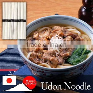 High Quality and Popular Japanese Udon Noodle at Reasonable Prices thumbnail-2