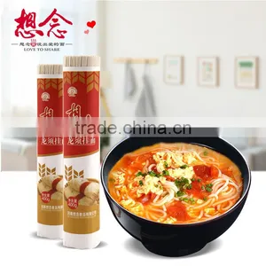 400g Slim Noodles Low Carb Pasta Instant Noodle Xiang Nian Brand thumbnail-5