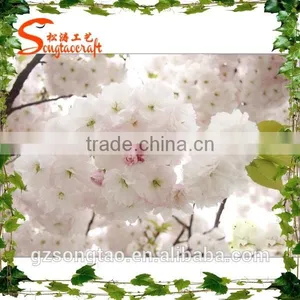 Beautiful Artificial Cherry Blossom Tree Wholesale thumbnail-4