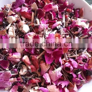 Beauty Detox Organic Herbal Tea Chrysanthemum Flower Tea thumbnail-2