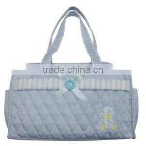 Baby Nappy Bag for Young Mama thumbnail-6