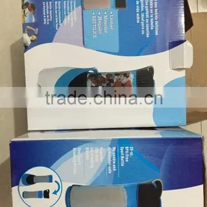 UCHOME New Design High Quality Kitchen Mini Juicer Shake n Take thumbnail-6