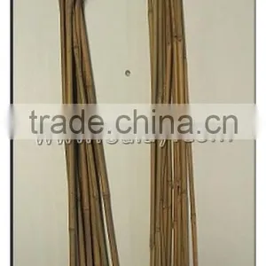 U Shape Bamboo Poles Garden Hoops thumbnail-5