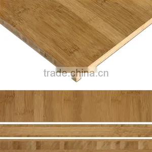4ft x 8ft Acoustic Bamboo Table Panel With Waterproof thumbnail-1