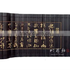 Chinese Bamboo Stick thumbnail-1