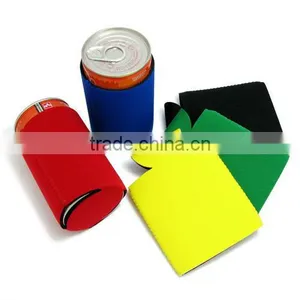 5mm Thickness Neoprene Can Coolers thumbnail-1